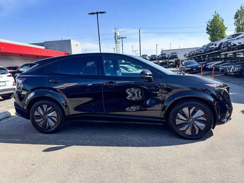 Nissan Ariya 2024 photo 4