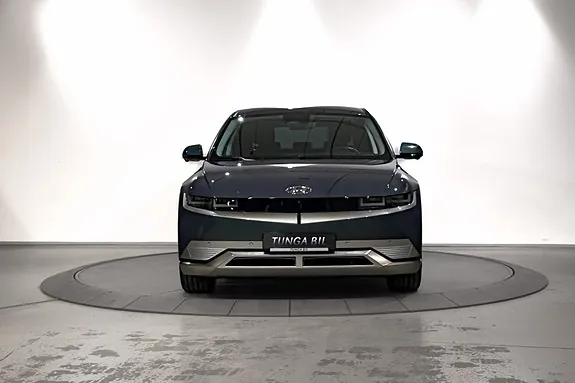 Hyundai Ioniq 5 2023 photo 3