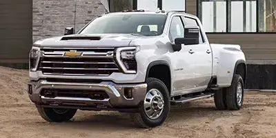 Chevrolet Silverado 3500Hd