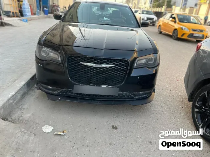 Chrysler 300