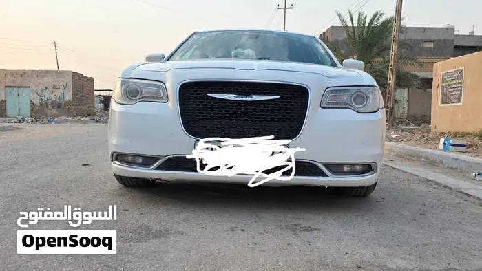 Chrysler 300 2019 photo 5