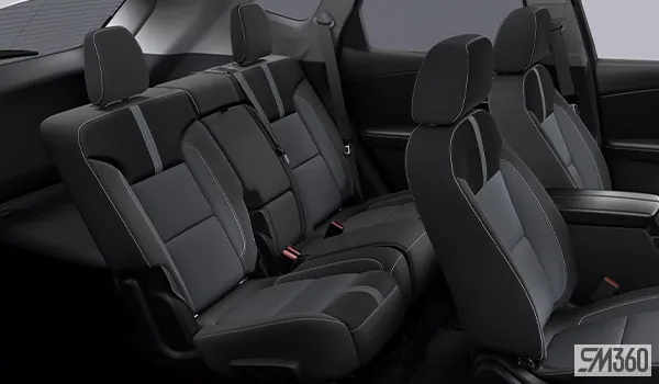 Chevrolet Blazer 2026 photo 2