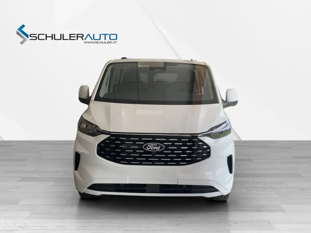 Ford Tourneo 2024 photo 2