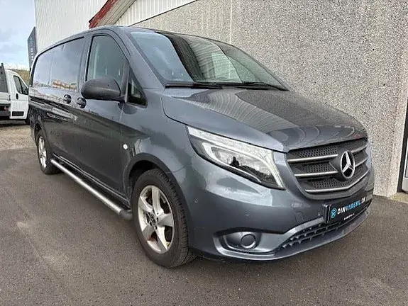 Mercedes-Benz Vito 119