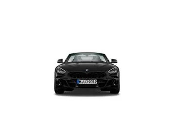 BMW Z4 2026 photo 2