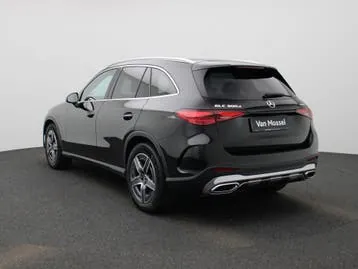 Mercedes-Benz Glc 2025 photo 2