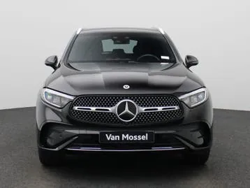 Mercedes-Benz Glc 2025 photo 3