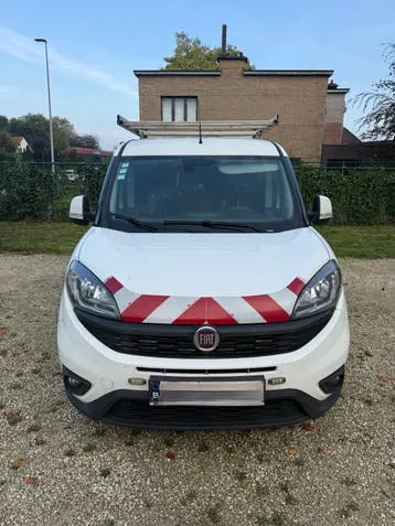Fiat Doblo Maxi