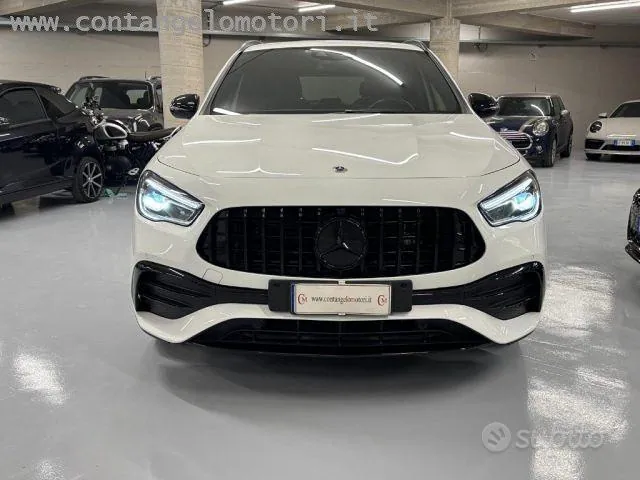 Mercedes-Benz Gla 2020 photo 3