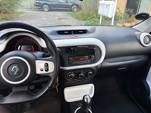 Renault Twingo 2014 photo 5