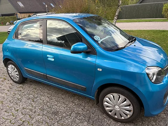 Renault Twingo 2014 photo 3