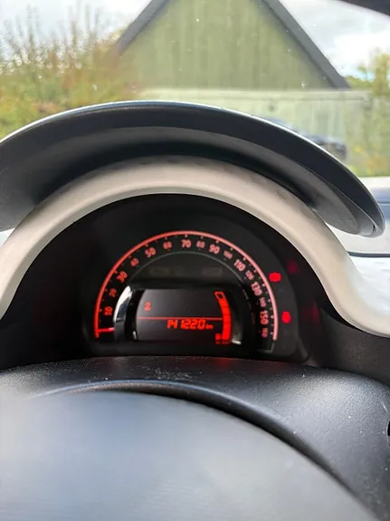 Renault Twingo 2014 photo 4