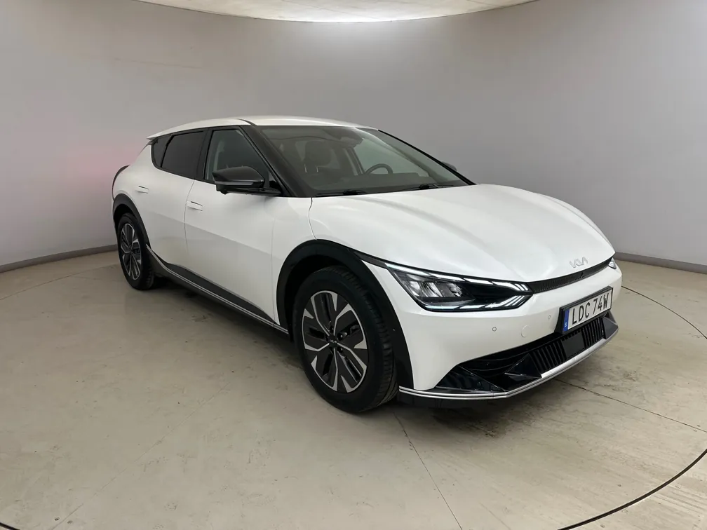Kia Ev6