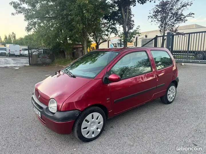 Renault Twingo