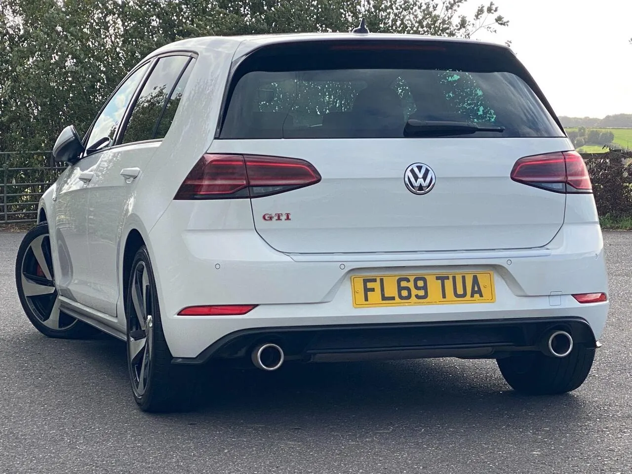 Volkswagen Golf 2019 photo 3