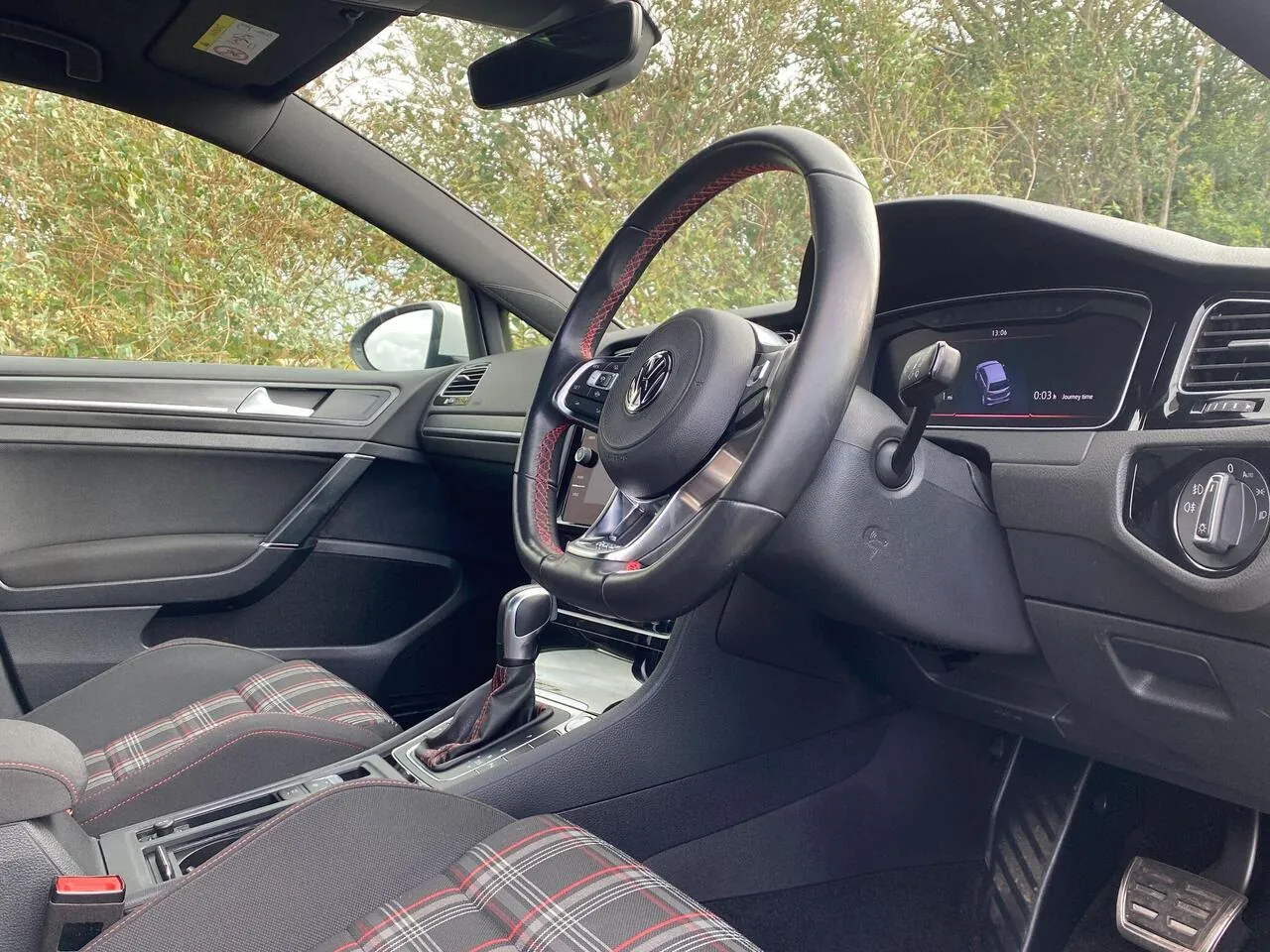 Volkswagen Golf 2019 photo 4