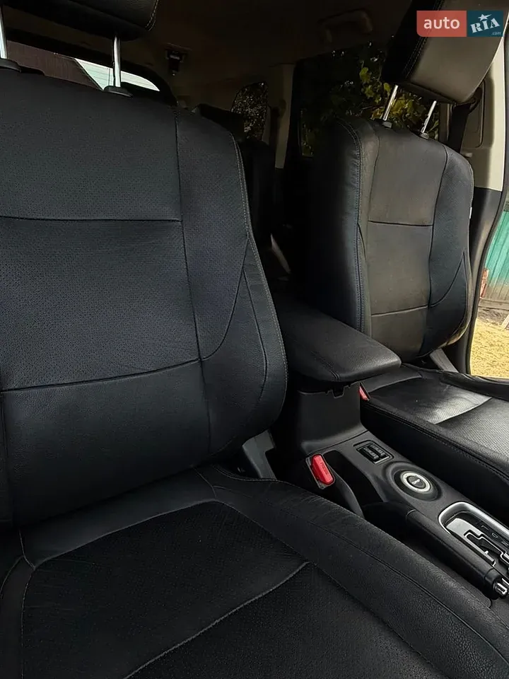 Mitsubishi Outlander 2014 photo 5