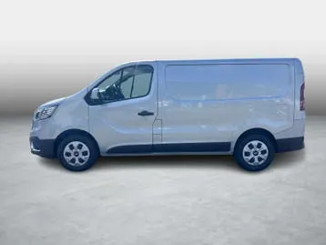 Renault Trafic 2026 photo 3