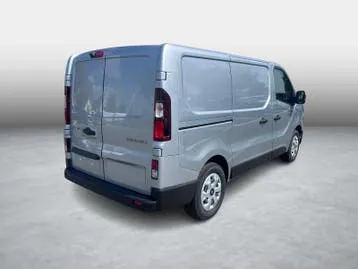 Renault Trafic 2026 photo 2