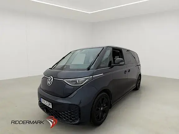 Volkswagen Id. Buzz 2025 photo 3