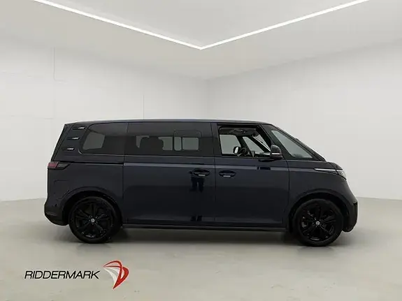 Volkswagen Id. Buzz 2025 photo 2