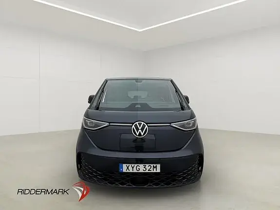 Volkswagen Id. Buzz 2025 photo 5