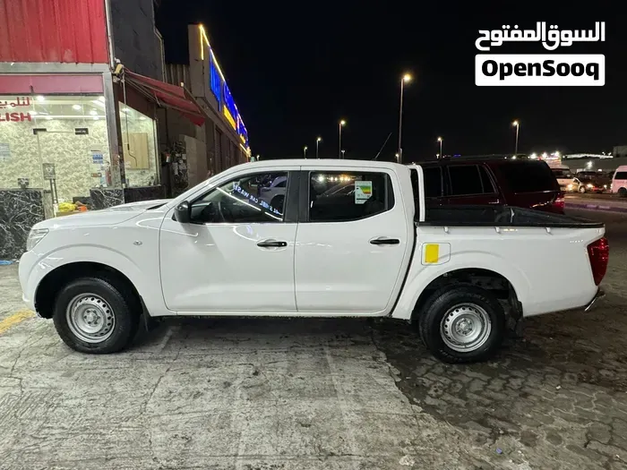 Nissan Navara 2018 photo 3