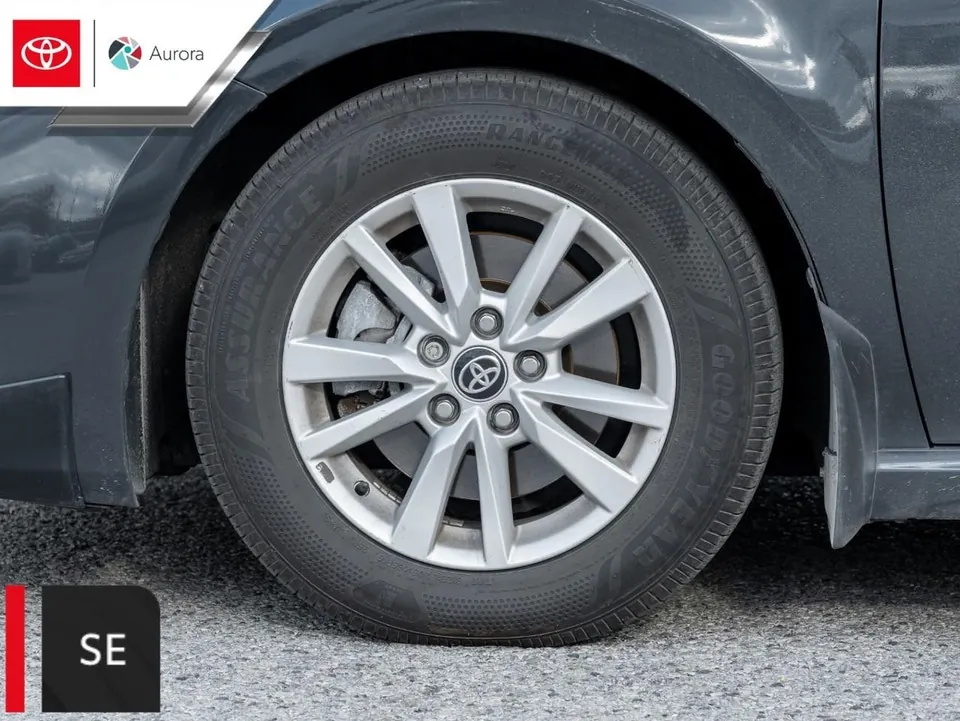 Toyota Camry 2026 photo 5