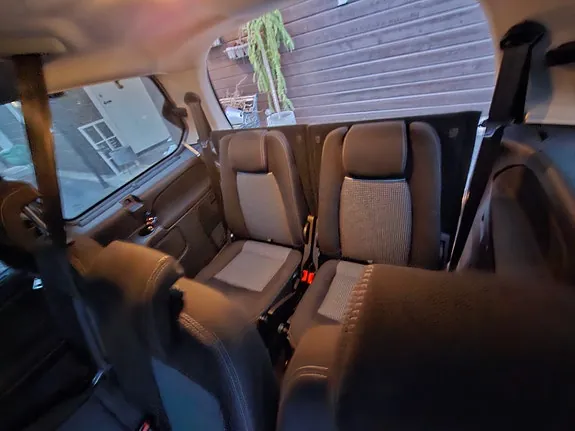 Ford Galaxy 2013 photo 3