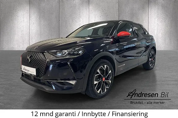 Andre Ds 3 Crossback