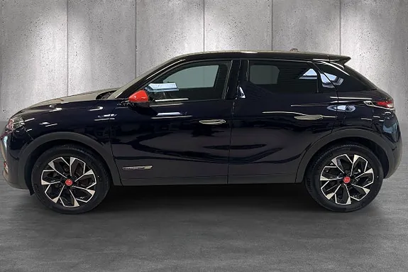 Andre Ds 3 Crossback 2021 photo 3