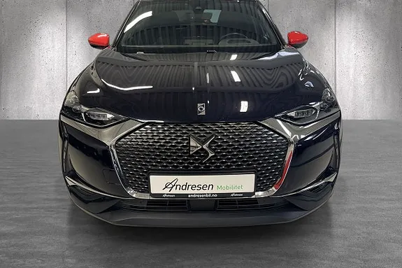 Andre Ds 3 Crossback 2021 photo 4