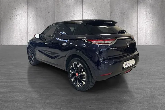 Andre Ds 3 Crossback 2021 photo 2