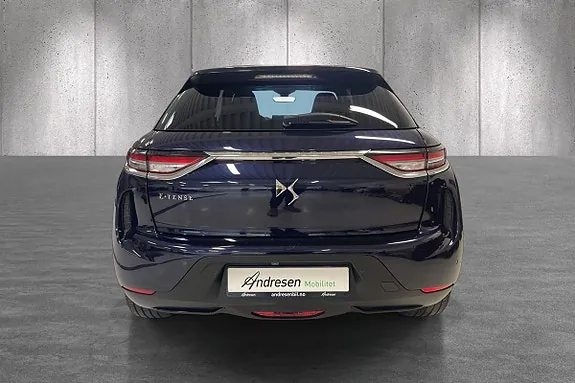 Andre Ds 3 Crossback 2021 photo 5