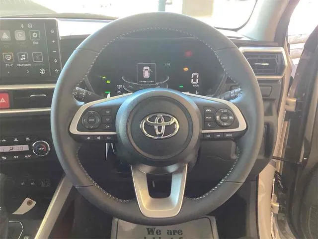 Toyota Raize 2026 photo 3