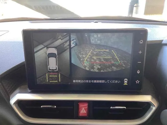 Toyota Raize 2026 photo 4