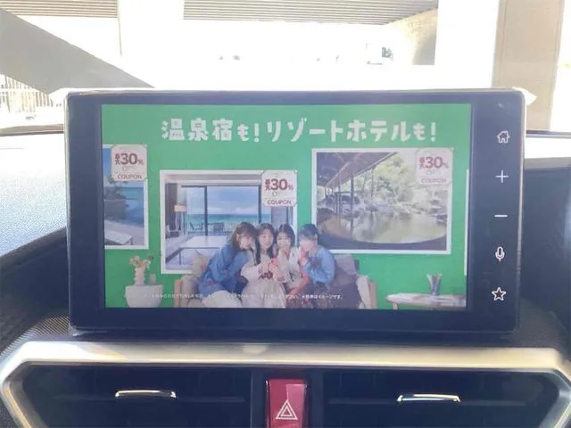 Toyota Raize 2026 photo 5