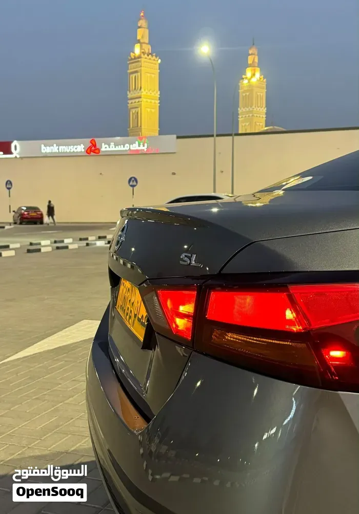 Nissan Altima 2019 photo 4