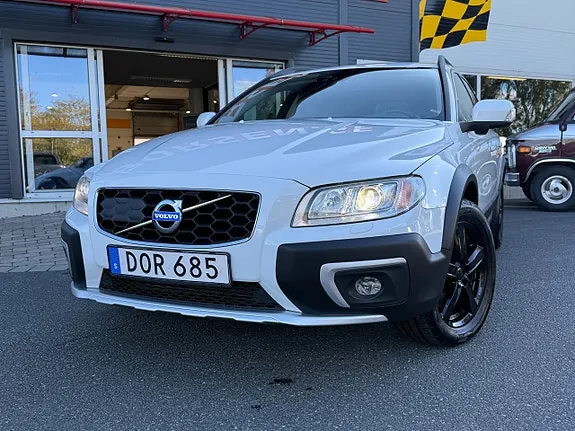 Volvo Xc70 2015 photo 2