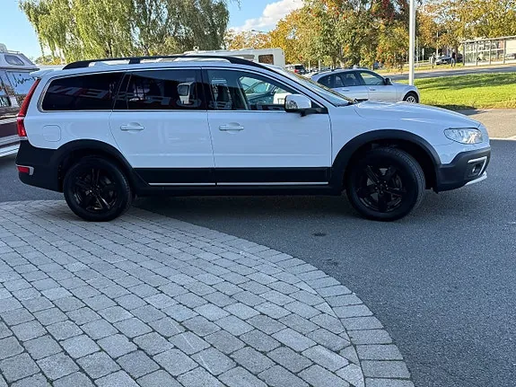 Volvo Xc70 2015 photo 3
