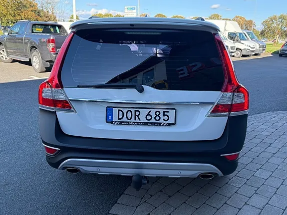 Volvo Xc70 2015 photo 5