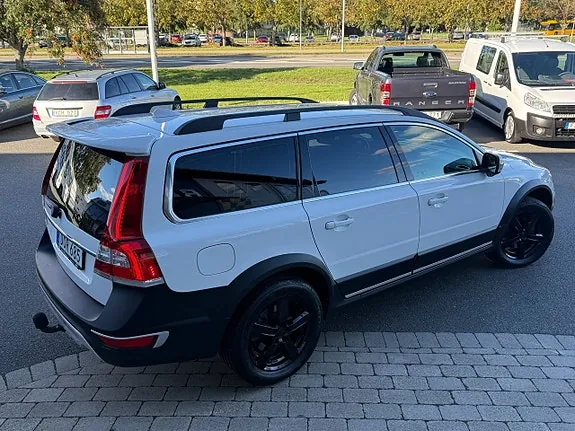 Volvo Xc70 2015 photo 4