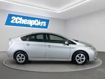 Toyota Prius 2013 photo 5