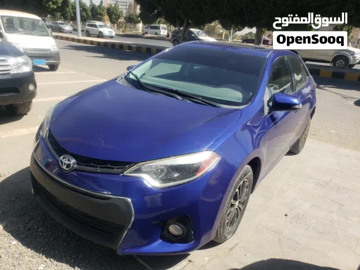 Toyota Corolla 2013 photo 4