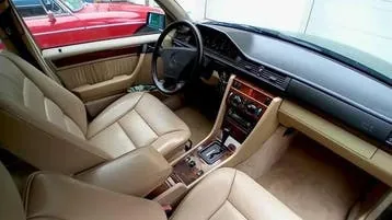 Mercedes-Benz Mercedes