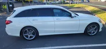 Mercedes-Benz C200 2017 photo 5