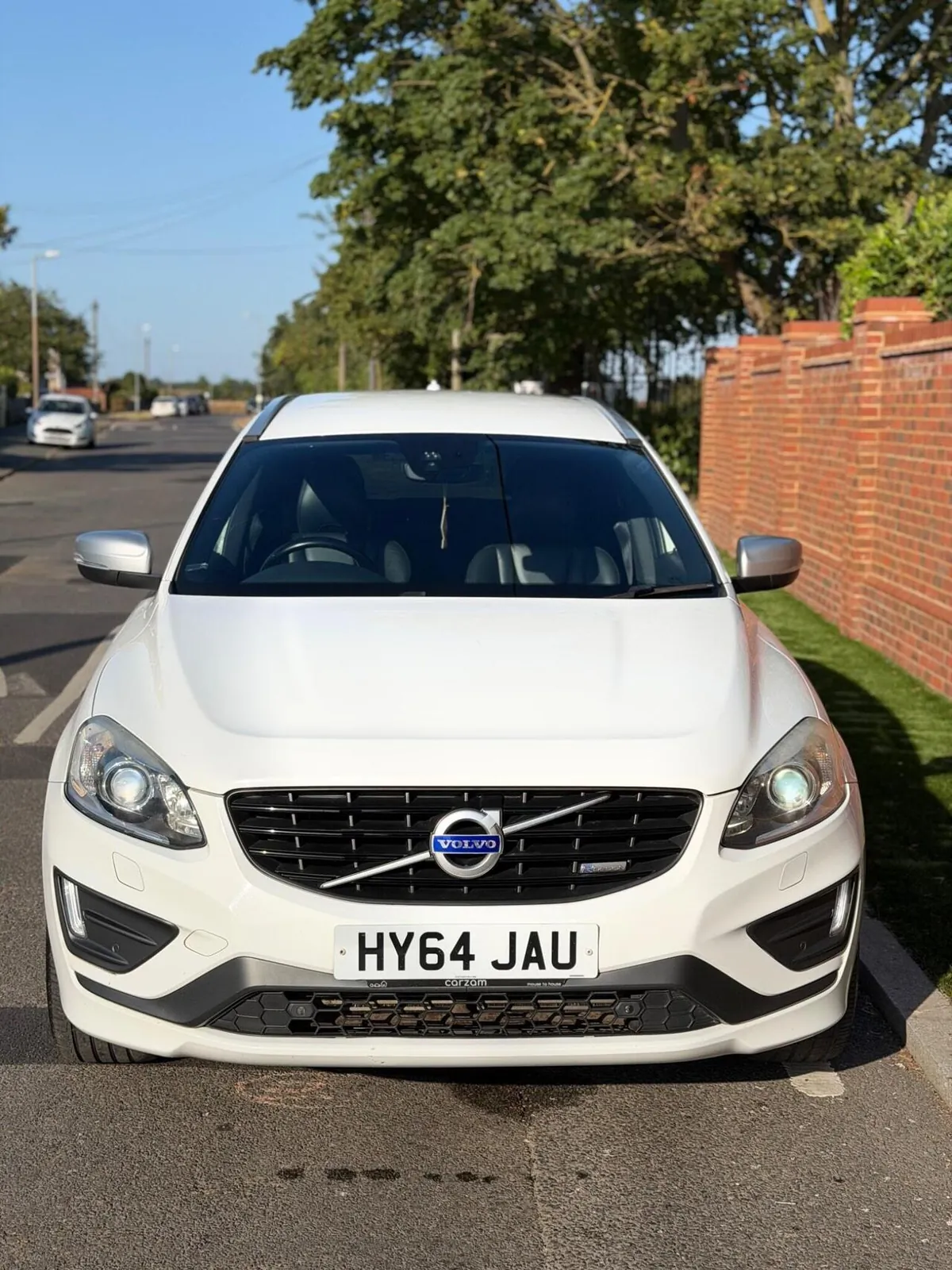 Volvo Xc60 2014 photo 5