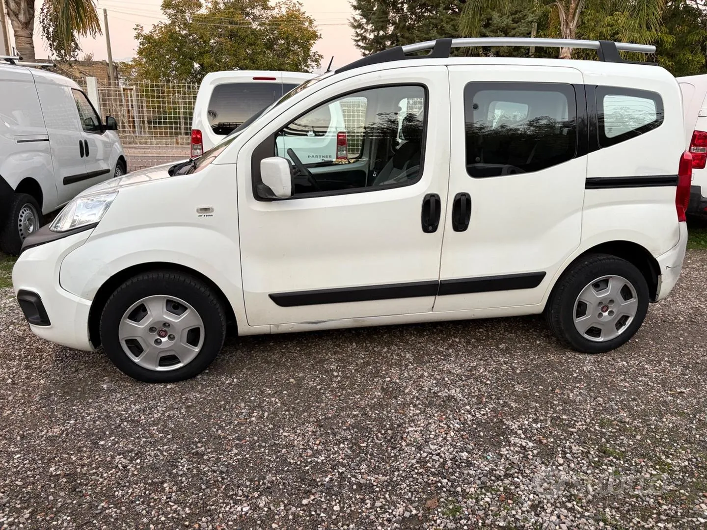 Fiat Qubo 2017 photo 4