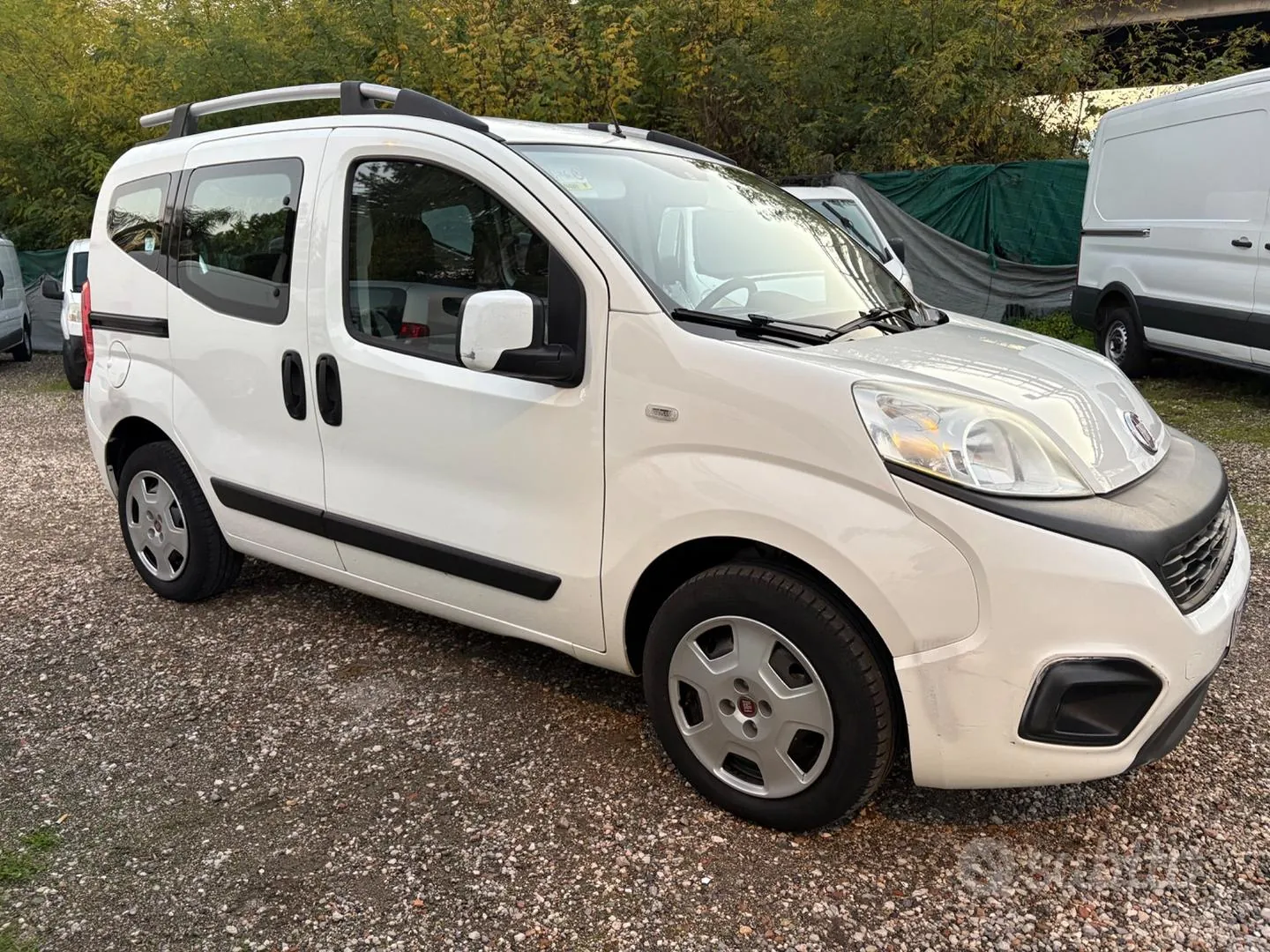 Fiat Qubo 2017 photo 3