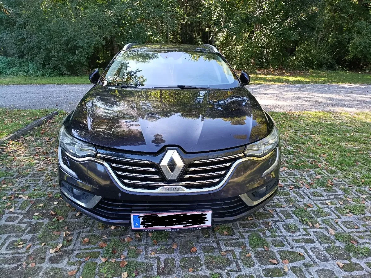 Renault Talisman